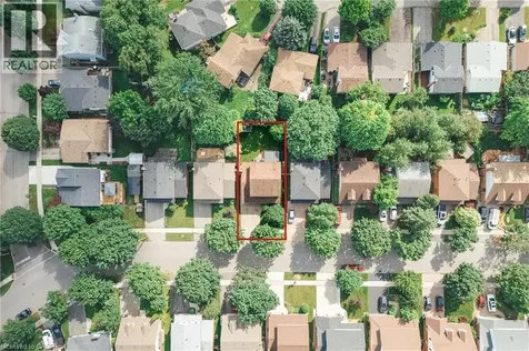 277 Canterbury Drive Waterloo ON N2K 3C4