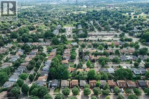 277 Canterbury Drive Waterloo ON N2K 3C4