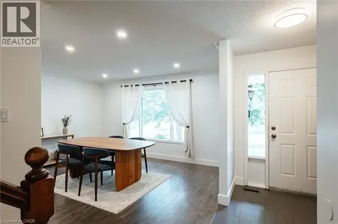 277 Canterbury Drive Waterloo ON N2K 3C4