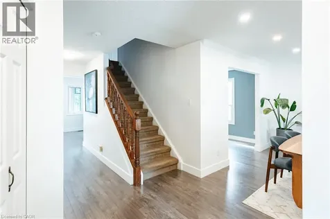 277 Canterbury Drive Waterloo ON N2K 3C4