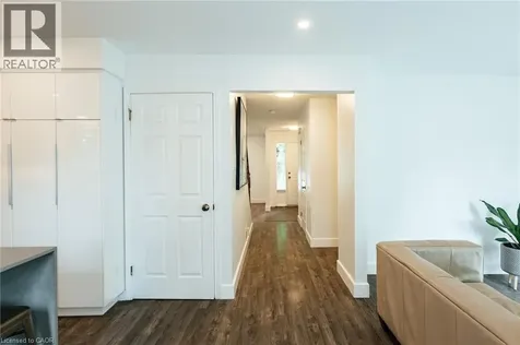 277 Canterbury Drive Waterloo ON N2K 3C4