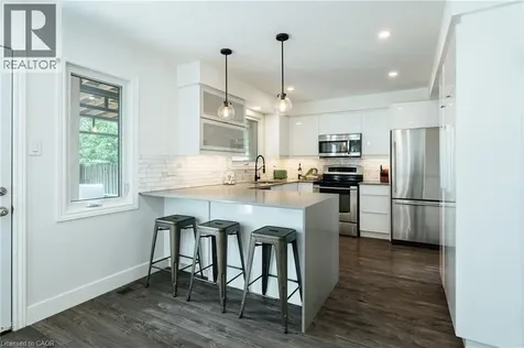 277 Canterbury Drive Waterloo ON N2K 3C4