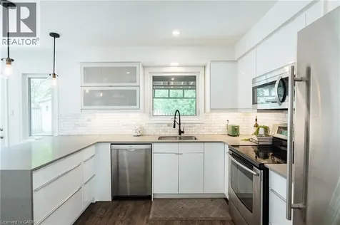 277 Canterbury Drive Waterloo ON N2K 3C4