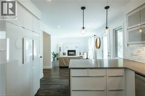 277 Canterbury Drive Waterloo ON N2K 3C4