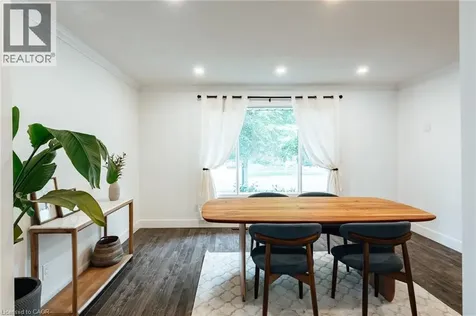277 Canterbury Drive Waterloo ON N2K 3C4