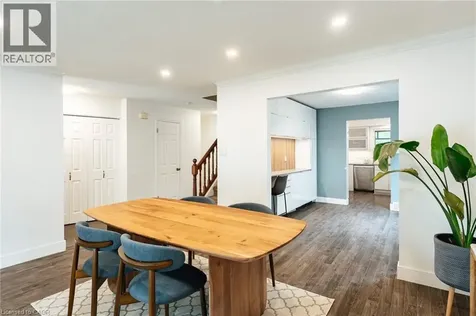 277 Canterbury Drive Waterloo ON N2K 3C4