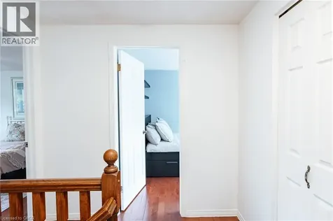 277 Canterbury Drive Waterloo ON N2K 3C4