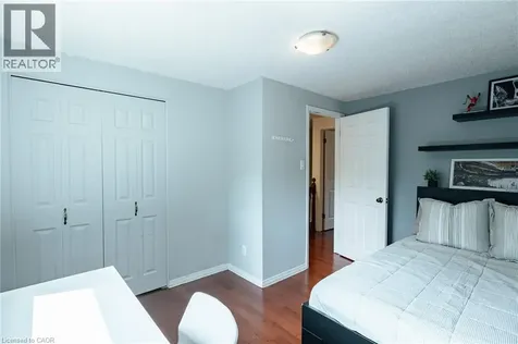 277 Canterbury Drive Waterloo ON N2K 3C4