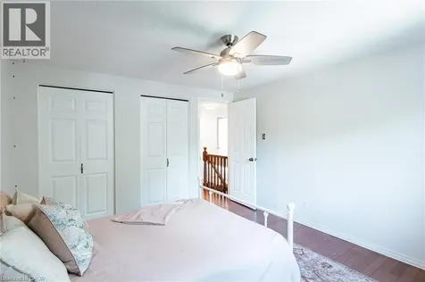 277 Canterbury Drive Waterloo ON N2K 3C4