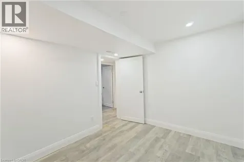 65 Almond Street Welland ON L3B 3P6