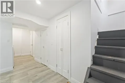 65 Almond Street Welland ON L3B 3P6