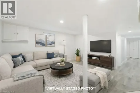 65 Almond Street Welland ON L3B 3P6