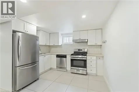 65 Almond Street Welland ON L3B 3P6