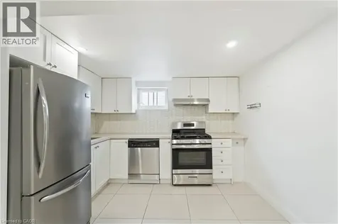 65 Almond Street Welland ON L3B 3P6