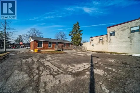 91 Main Street South Hagersville ON N0A 1H0