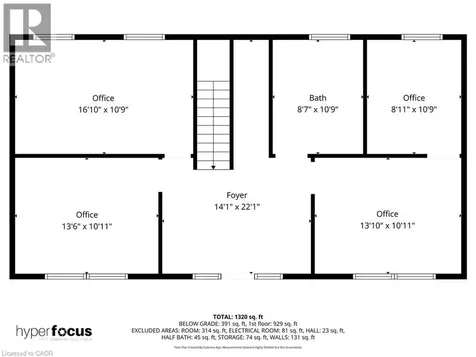 91 Main Street South Hagersville ON N0A 1H0