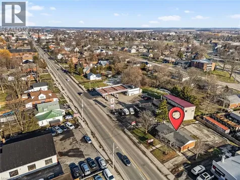 91 Main Street South Hagersville ON N0A 1H0
