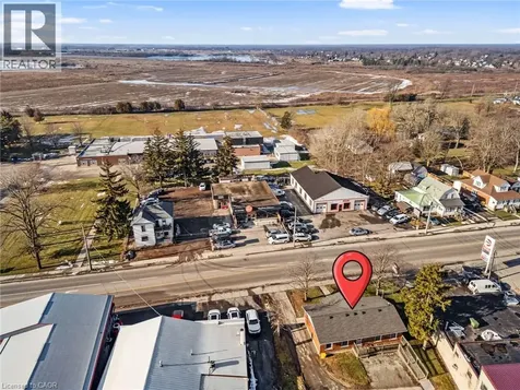 91 Main Street South Hagersville ON N0A 1H0