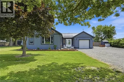 2543 Miller Road Port Colborne ON L3K 5V5