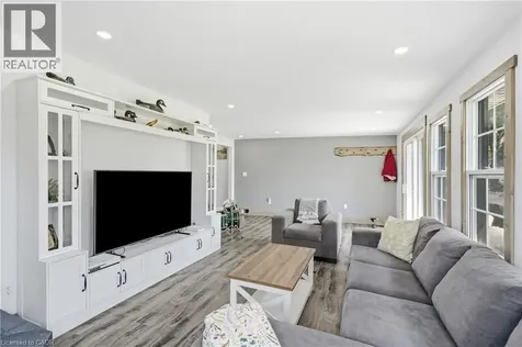 2543 Miller Road Port Colborne ON L3K 5V5