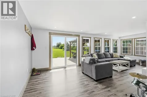 2543 Miller Road Port Colborne ON L3K 5V5