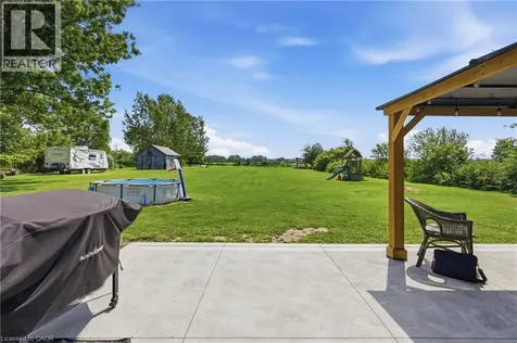 2543 Miller Road Port Colborne ON L3K 5V5