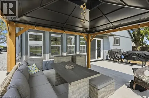 2543 Miller Road Port Colborne ON L3K 5V5
