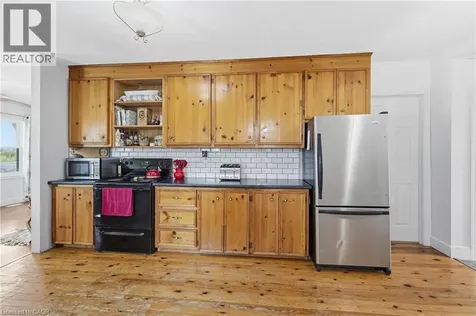 2543 Miller Road Port Colborne ON L3K 5V5