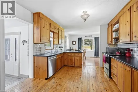 2543 Miller Road Port Colborne ON L3K 5V5