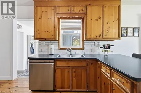 2543 Miller Road Port Colborne ON L3K 5V5