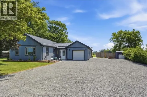 2543 Miller Road Port Colborne ON L3K 5V5