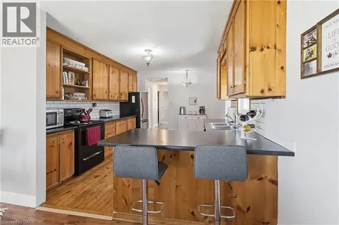 2543 Miller Road Port Colborne ON L3K 5V5