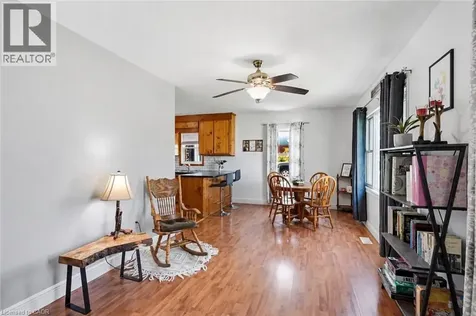 2543 Miller Road Port Colborne ON L3K 5V5