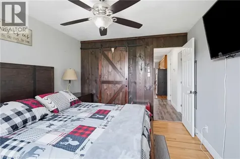2543 Miller Road Port Colborne ON L3K 5V5