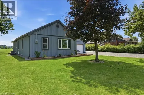 2543 Miller Road Port Colborne ON L3K 5V5