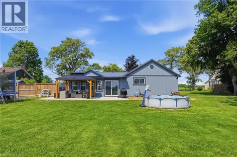 2543 Miller Road Port Colborne ON L3K 5V5