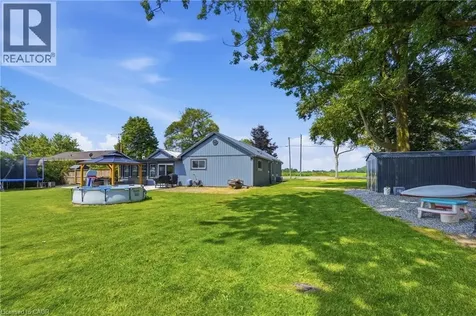 2543 Miller Road Port Colborne ON L3K 5V5