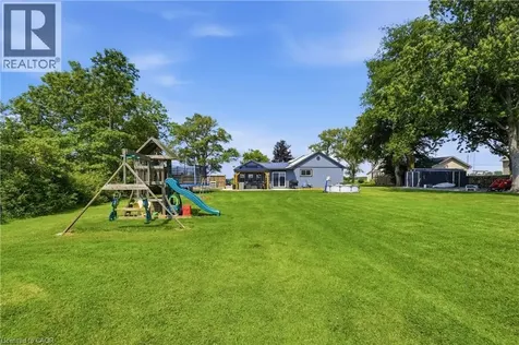 2543 Miller Road Port Colborne ON L3K 5V5