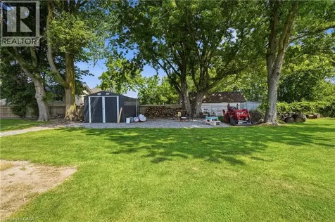 2543 Miller Road Port Colborne ON L3K 5V5