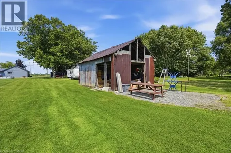 2543 Miller Road Port Colborne ON L3K 5V5