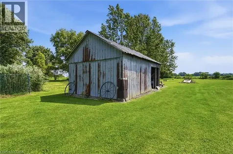 2543 Miller Road Port Colborne ON L3K 5V5