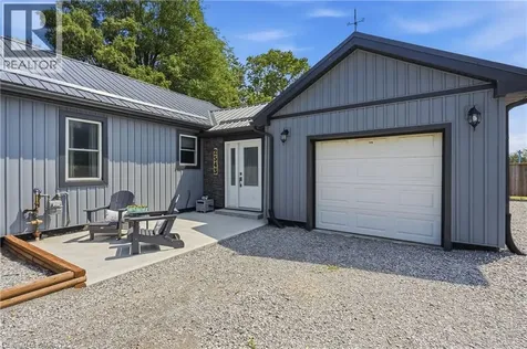 2543 Miller Road Port Colborne ON L3K 5V5