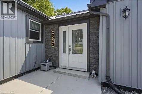 2543 Miller Road Port Colborne ON L3K 5V5