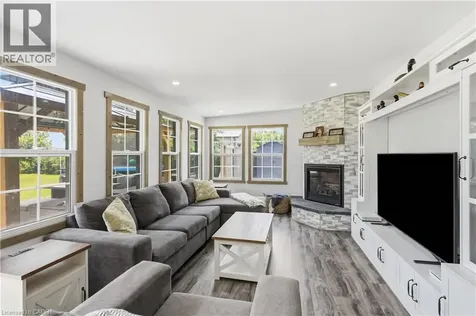 2543 Miller Road Port Colborne ON L3K 5V5