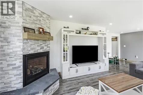 2543 Miller Road Port Colborne ON L3K 5V5