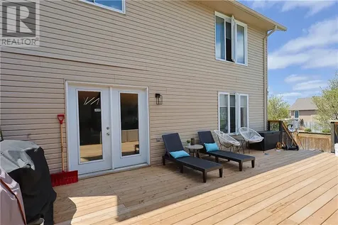 312 Braemore Crescent Garson ON P3L 0A2