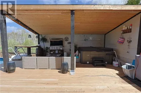 312 Braemore Crescent Garson ON P3L 0A2