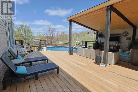 312 Braemore Crescent Garson ON P3L 0A2