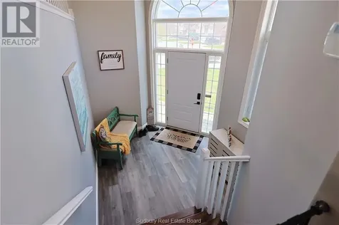 312 Braemore Crescent Garson ON P3L 0A2