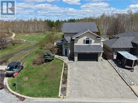 312 Braemore Crescent Garson ON P3L 0A2